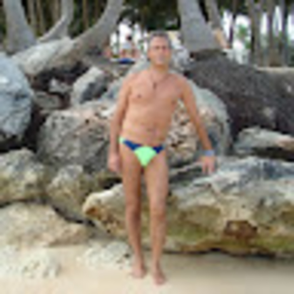 Meet your Posher, Andrés